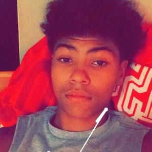 Meet your Posher, Timothy